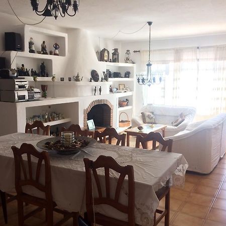 La Posada Lanzarote Тіас Екстер'єр фото