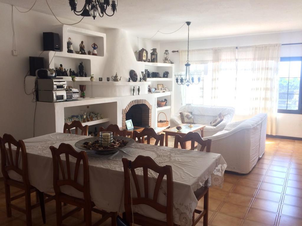 La Posada Lanzarote Тіас Екстер'єр фото