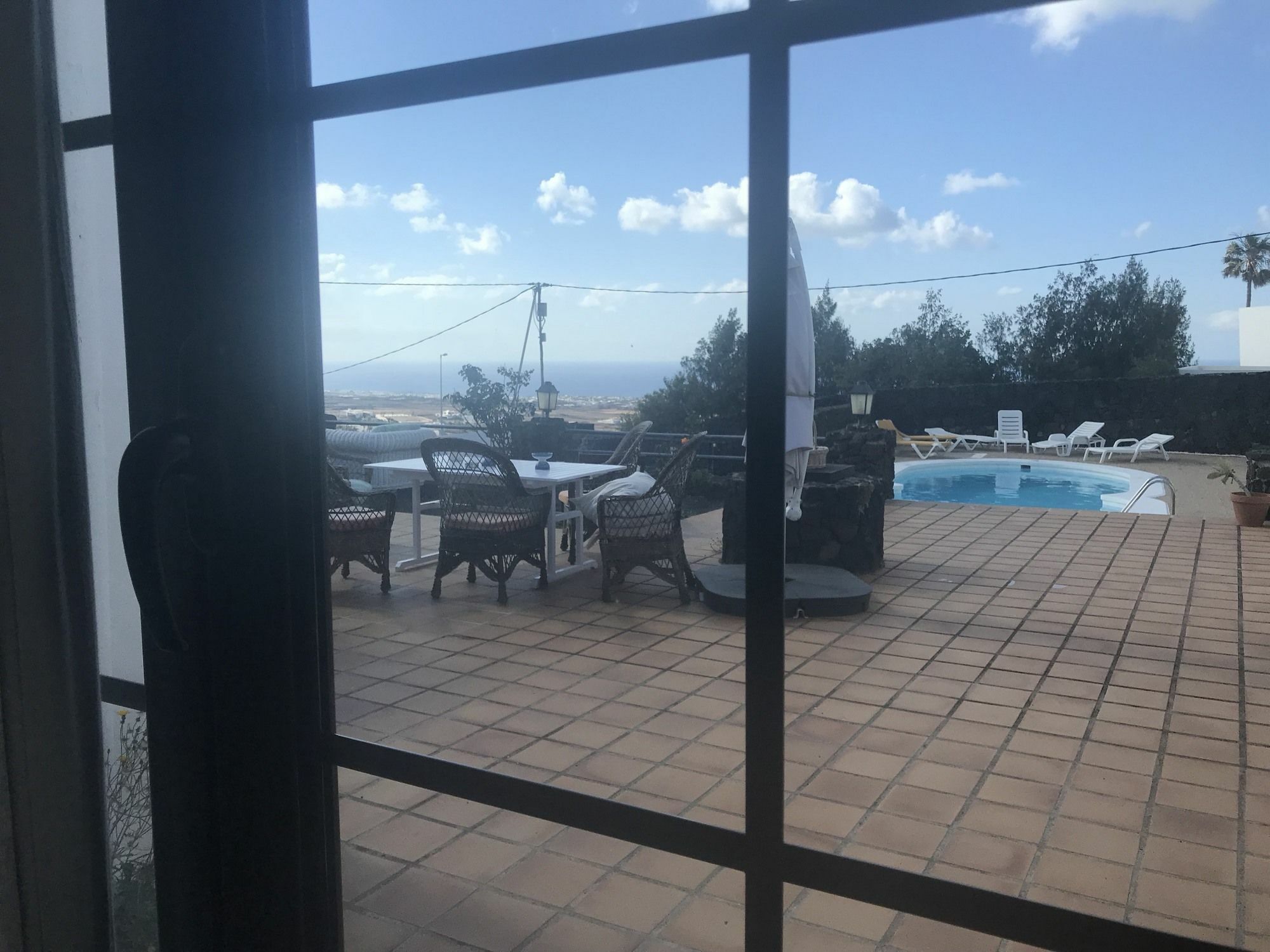 La Posada Lanzarote Тіас Екстер'єр фото