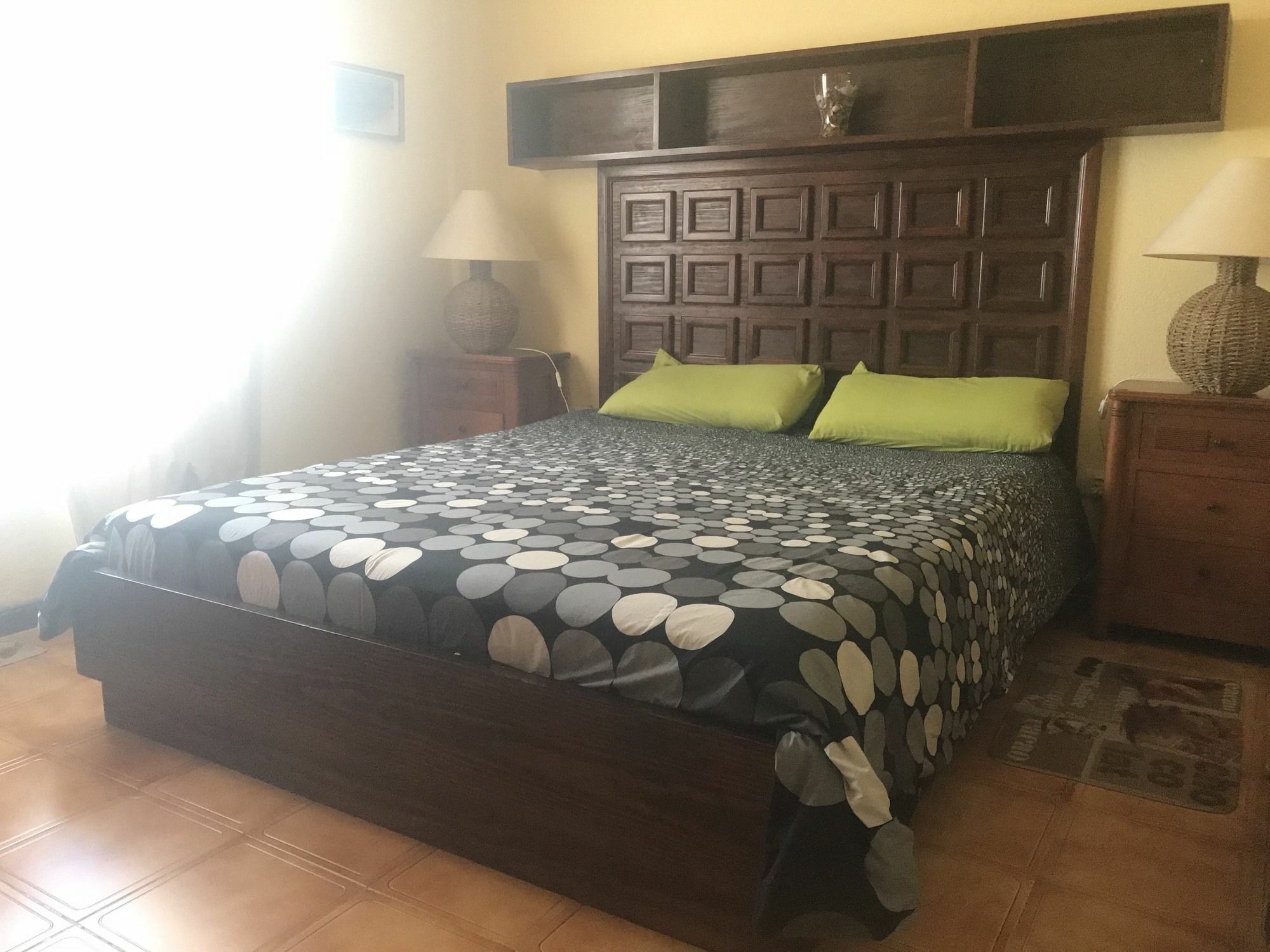 La Posada Lanzarote Тіас Екстер'єр фото